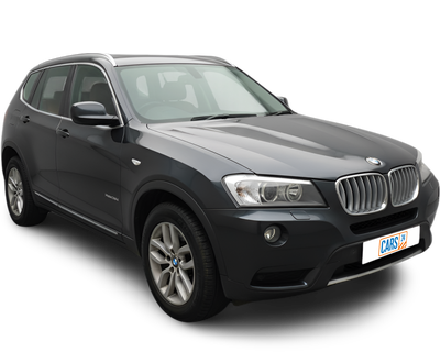 BMW X3-img